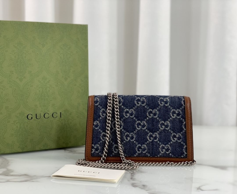 Gucci Satchel Bags